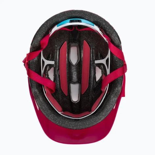 BELL Sidetrack Kinder Fahrradhelm rosa 7101816