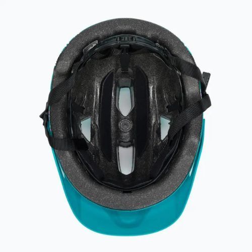 BELL Sidetrack Kinderfahrradhelm blau 7138812