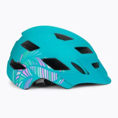 BELL Sidetrack Kinderfahrradhelm blau 7138812