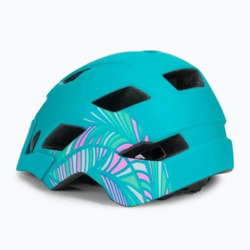 BELL Sidetrack Kinderfahrradhelm blau 7138812