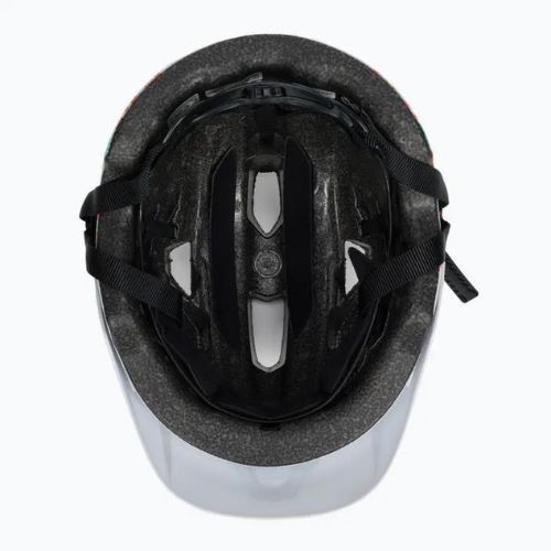 BELL Sidetrack Fahrradhelm für Kinder weiß 7138814