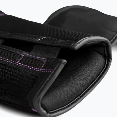 Hayabusa S4 lila/schwarz Boxhandschuhe S4BG