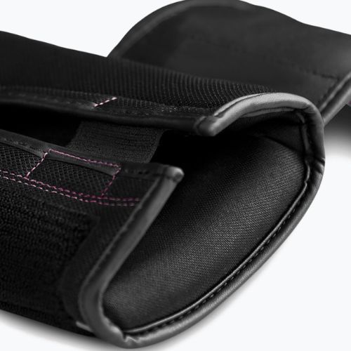 Hayabusa S4 lila Boxhandschuhe S4BG