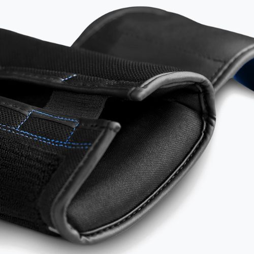 Hayabusa S4 blau/schwarz Boxhandschuhe S4BG