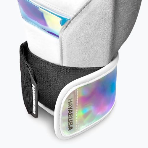 Hayabusa T3 Boxhandschuhe weiß T314G-WIR