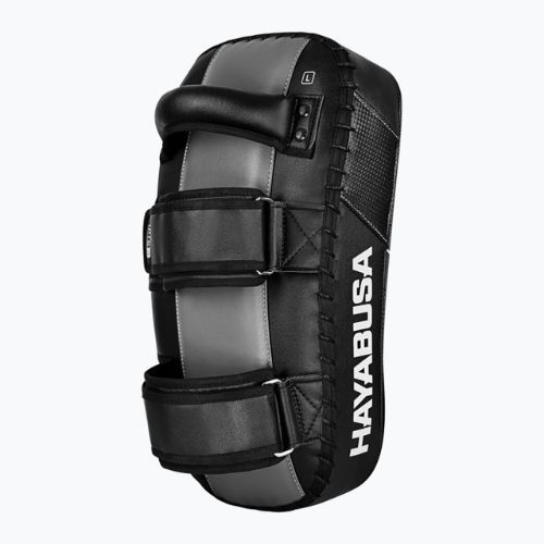 Hayabusa Pts3 Thai Training Pads schwarz PTS3TP-B