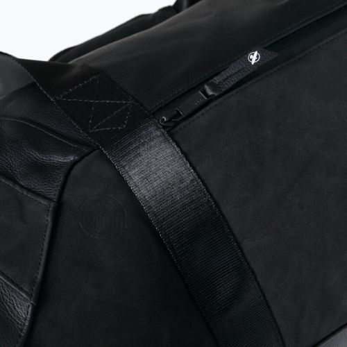 Hayabusa Elite Boxing Duffle Bag schwarz EBDB-BK-ONE