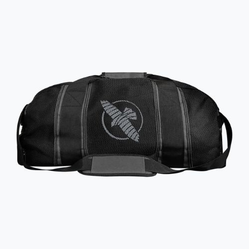 Hayabusa Ryoko Mesh Trainingstasche schwarz RYMGB-B70