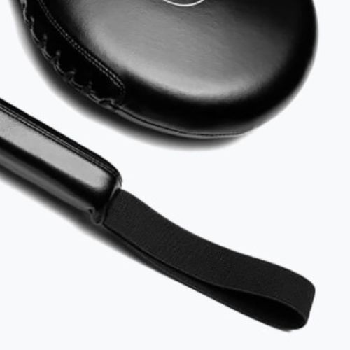 Hayabusa Target Coach Paddles schwarz PTS3PP