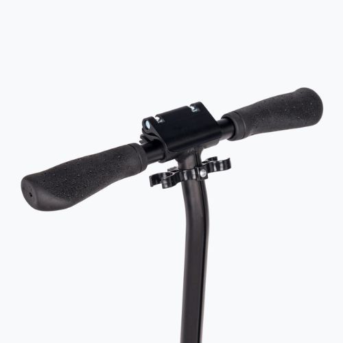 Meteor City Titan Scooter schwarz 23097