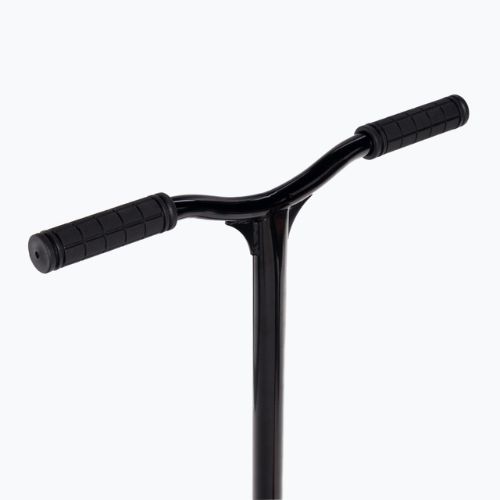 Meteor Edge Freestyle Scooter silber 22615