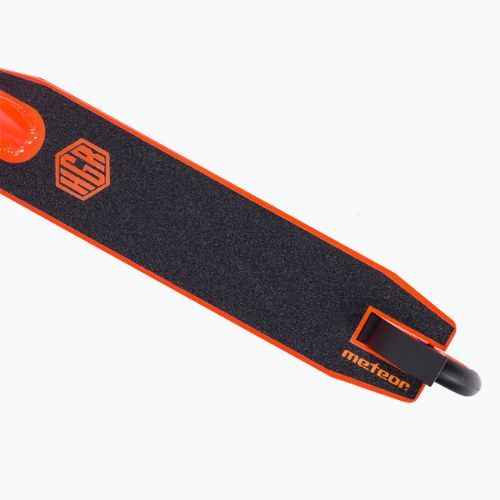 Freestyle Scooter Meteor Hgr schwarz-orange 22777