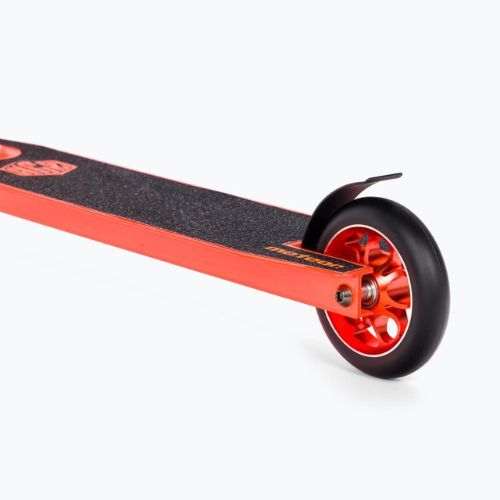 Freestyle Scooter Meteor Hgr schwarz-orange 22777