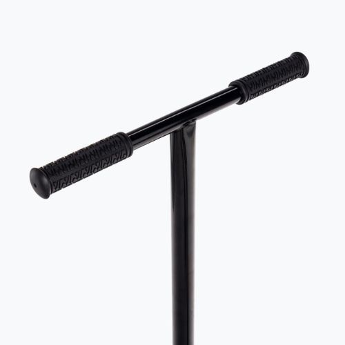 Meteor Tracker Pro Freestyle Scooter schwarz/gold 22541