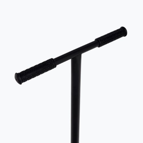 Meteor Tracker Pro Freestyle Scooter schwarz-grau 22542