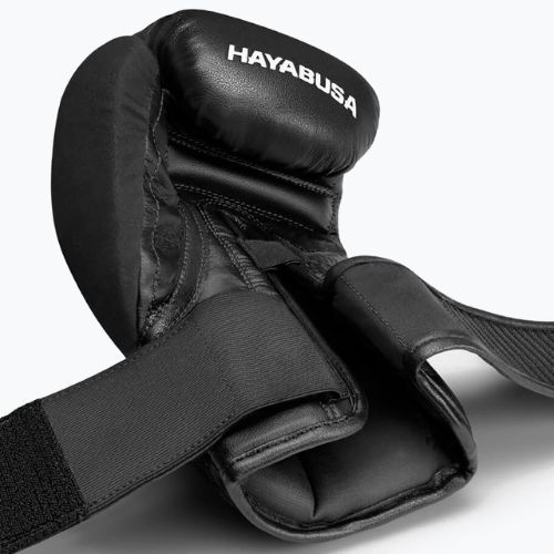 Hayabusa T3 holographische Boxhandschuhe T310G