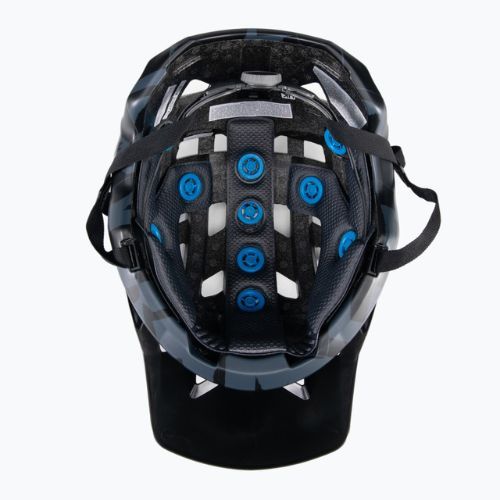 Leatt MTB 3.0 Allmtn V22 Fahrradhelm schwarz 1022070651