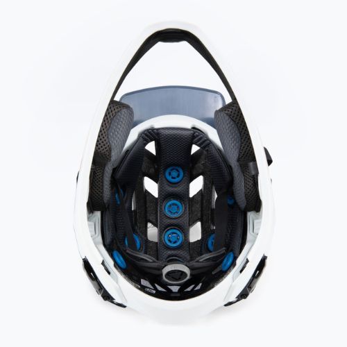 Leatt MTB 3.0 Enduro V22 Fahrradhelm grau 1022070621