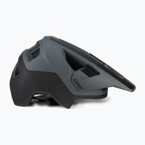 Leatt MTB 4.0 Allmtn Fahrradhelm V21.1 schwarz 1021000601