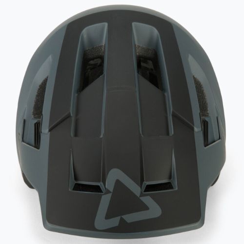 Leatt MTB 4.0 Allmtn Fahrradhelm V21.1 schwarz 1021000601