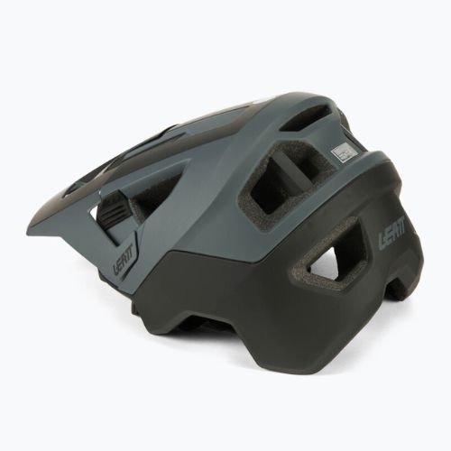 Leatt MTB 4.0 Allmtn Fahrradhelm V21.1 schwarz 1021000601