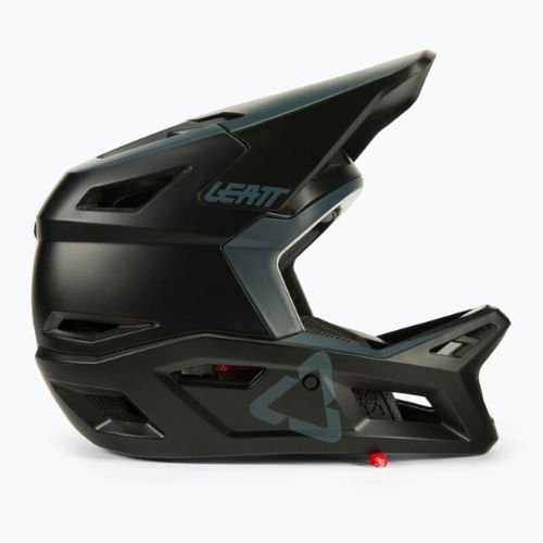 Leatt MTB 4.0 Fahrradhelm V21.1 schwarz 1021000561