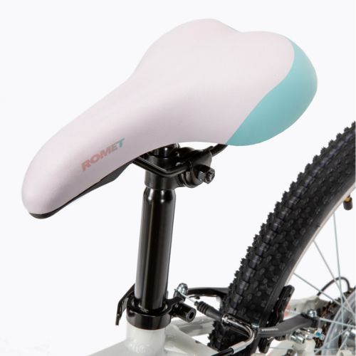 Kinderfahrrad Romet Jolene 24 weiß 2224608