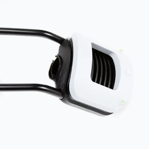 POLISPORT Groovy RS+ Kinderfahrradsitz schwarz FO 8640700001