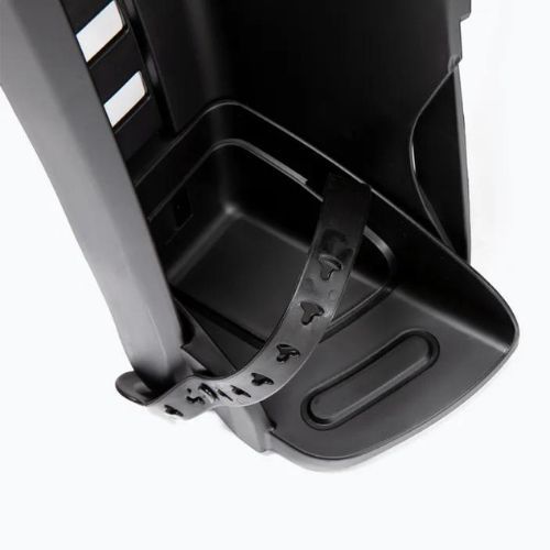 POLISPORT Groovy RS+ Kinderfahrradsitz schwarz FO 8640700001