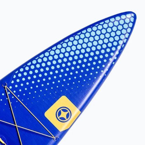 Unifiber Sonic Touring iSup 12'6'' FCD blau SUP Brett UF900100260