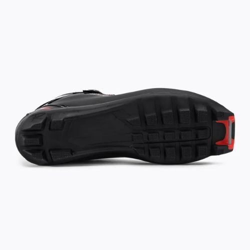 Skilanglaufschuhe für Männer Rossignol XC-3 black