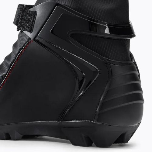 Skilanglaufschuhe für Männer Rossignol XC-3 black