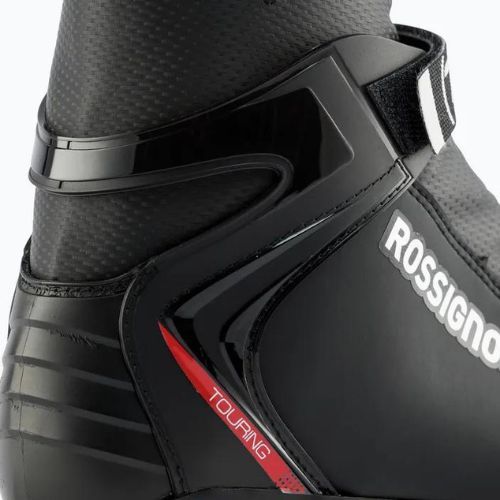 Skilanglaufschuhe für Männer Rossignol XC-3 black