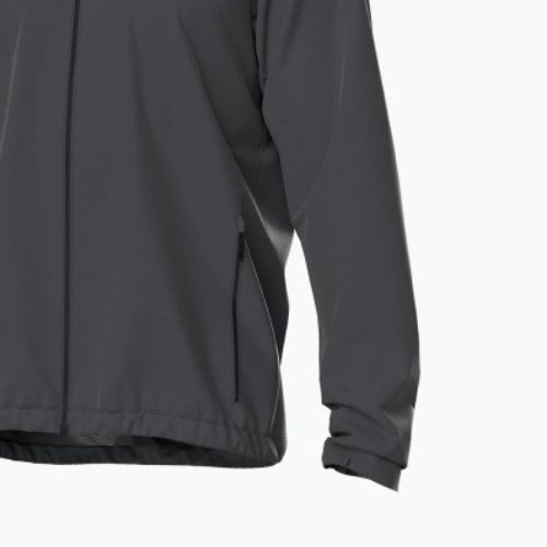 Regenjacke Herren Salomon Essential WP 2.5L schwarz LC1721