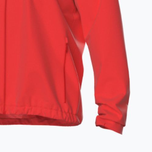 Regenjacke Herren Salomon Essential WP 2.5L rot LC17939