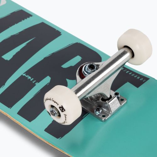 Jart Classic Komplett türkis Skateboard JACO0022A004