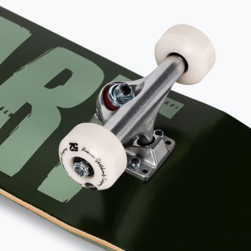 Jart Classic Komplett Skateboard grün JACO0022A005