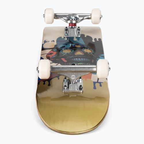 Klassisches Skateboard Jart Golden Komplett Farbe JACO0022A009