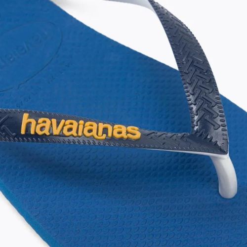 Havaianas Top Mix blau Zehntrenner H4115549