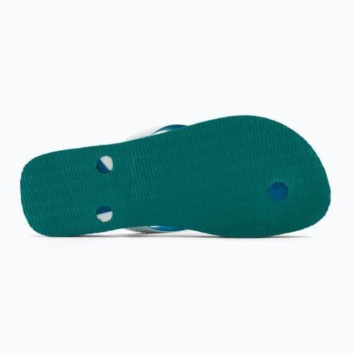 Havaianas Top Mix grün Zehntrenner H4115549