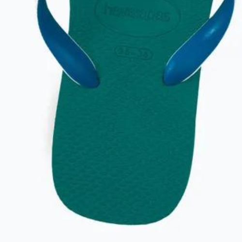 Havaianas Top Mix grün Zehntrenner H4115549