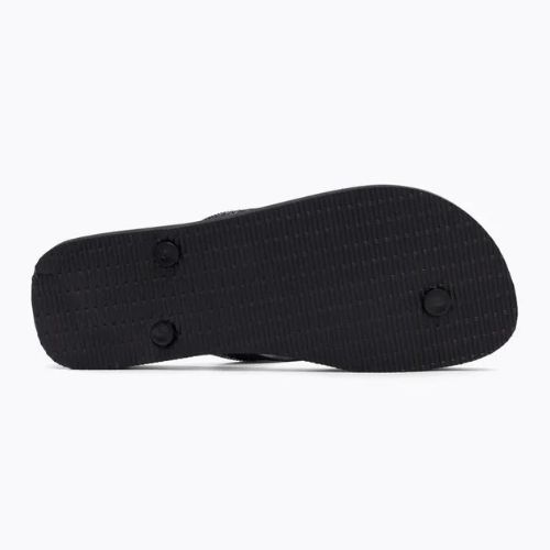 Herren Havaianas Hype Zehntrenner schwarz H4127920