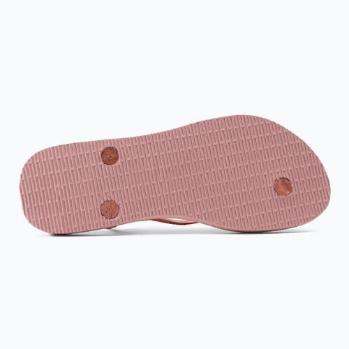 Damen Havaianas Luna Zehntrenner rosa H4129697