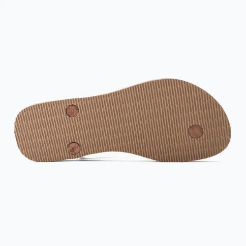 Havaianas Luna beige Damen Zehntrenner H4129697