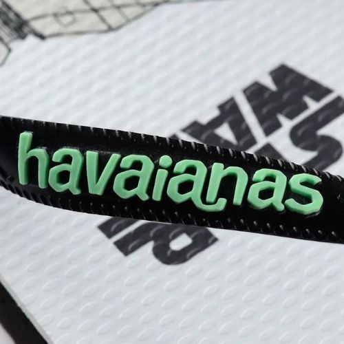 Havaianas Star Wars Zehntrenner weiß H4135185