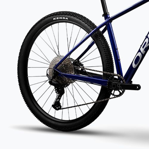 Orbea Onna 29 50 blau/weiss Mountainbike M20717NB