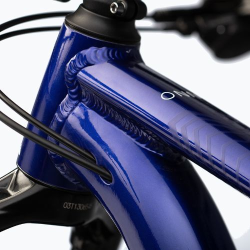 Orbea Onna 29 50 blau/weiss Mountainbike M20717NB