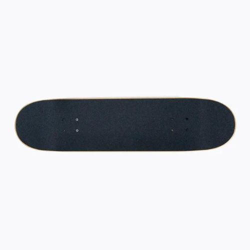 Klassisches Skateboard Tricks LSD Komplett weiß TRCO0022A015
