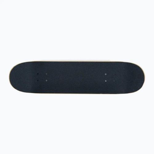 Klassisches Skateboard Tricks Tiger Komplett silber TRCO0022A014