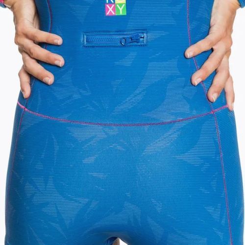 Neoprenanzug für Frauen ROXY 1.5 Popsurf FZ LS SP QLCK 2021 blue